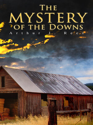 cover image of The Mystery of the Downs